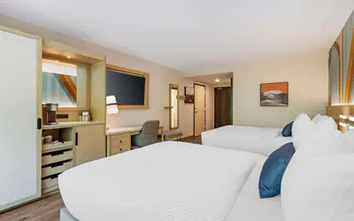 Cambria Hotel North Conway