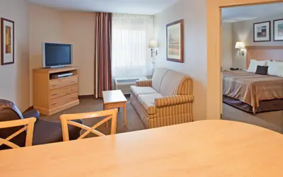 Candlewood Suites Junction City - Ft. Riley by IHG