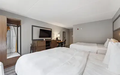 AmericInn by Wyndham Wisconsin Dells