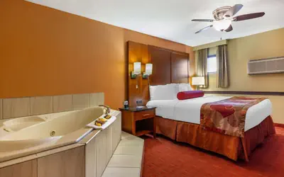 Best Western Plus Georgetown Corporate Center Hotel