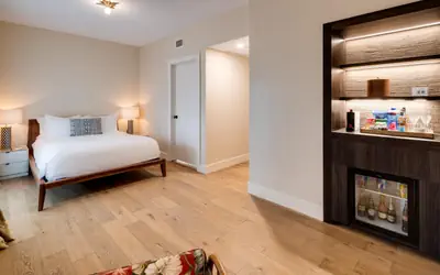 The Savoy Hotel & Beach Club