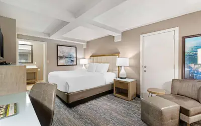 Best Western Savannah Historic District