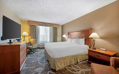 Best Western Plus Mid Nebraska Inn & Suites