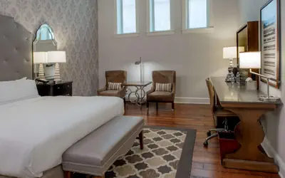 St. Louis Union Station Hotel, Curio Collection by Hilton