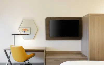 Holiday Inn Express Williamston by IHG