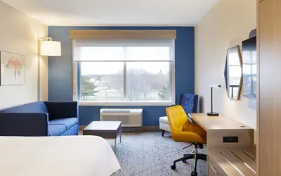 Holiday Inn Express Sault Ste Marie by IHG