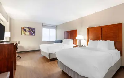 Comfort Inn Conference Center