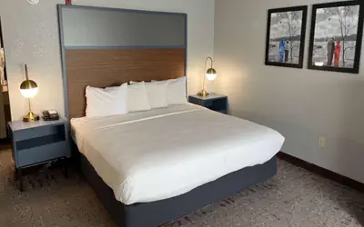 AmericInn by Wyndham Ankeny/Des Moines