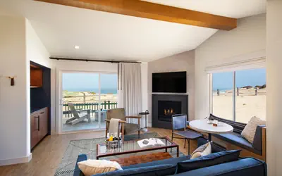 Sanctuary Beach Resort