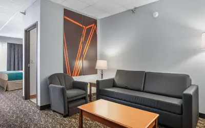 Elevation Inn & Suites, Trademark Collection by Wyndham