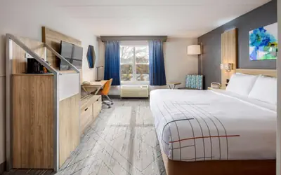 La Quinta by Wyndham Lexington Park - Patuxent