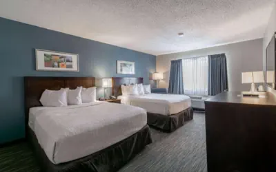 Wingate by Wyndham Great Falls