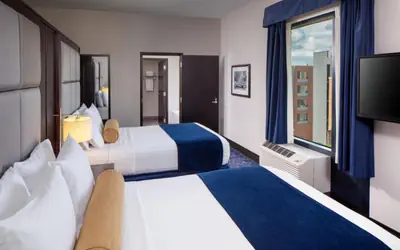 Kent State University Hotel and Conference Center