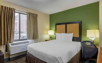 Extended Stay America Suites - Omaha - West