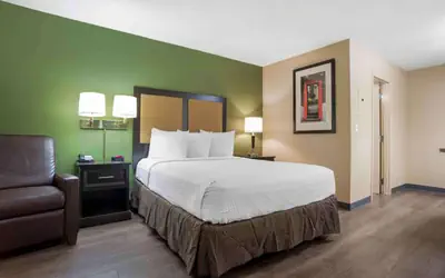 Extended Stay America Suites - Mobile - Spring Hill