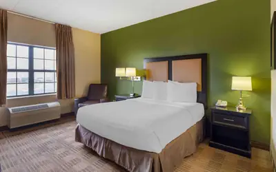 Extended Stay America Suites - Chicago - Elmhurst - O'Hare