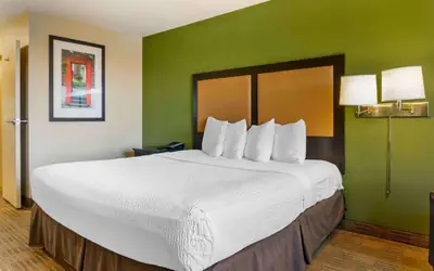 Extended Stay America Select Suites - Grand Rapids - Kentwood