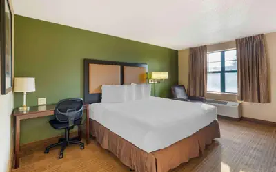 Extended Stay America Suites - Chicago - Vernon Hills - Lake Forest