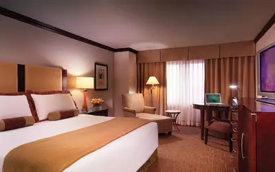 Ameristar Casino Hotel Council Bluffs