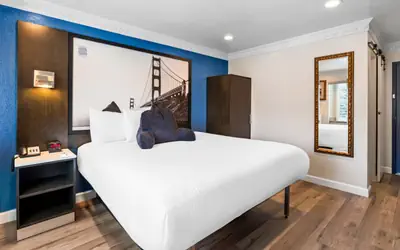 Signature Inn San Francisco Marina District
