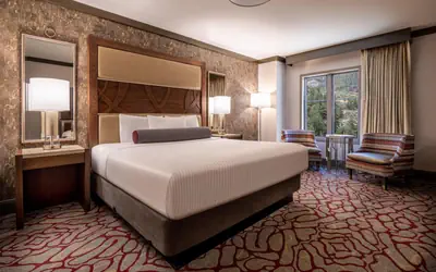 Horseshoe Black Hawk, A Caesars Destination