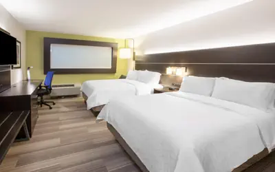 Holiday Inn Express & Suites Purcell by IHG