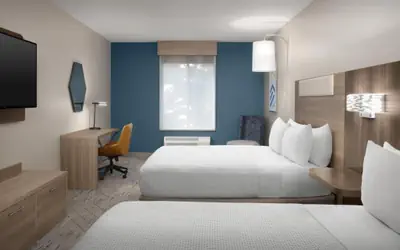 Holiday Inn Express & Suites by IHG Chambersburg by IHG