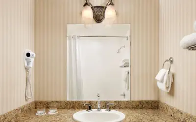 Marcus Whitman Hotel