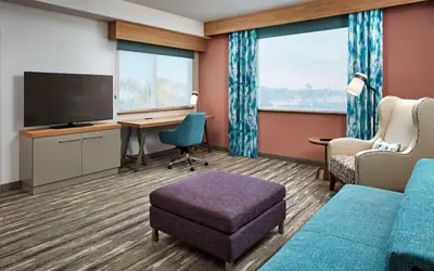 Hilton Garden Inn San Luis Obispo/Pismo Beach