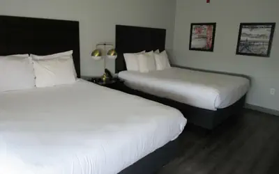 AmericInn by Wyndham Lincoln South