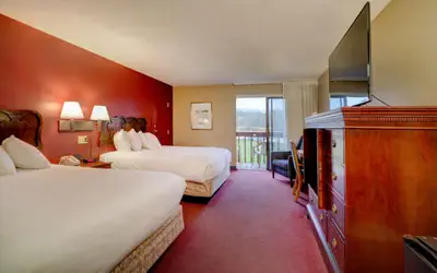 Fireside Inn & Suites Gilford