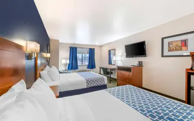 Best Western Parker Inn