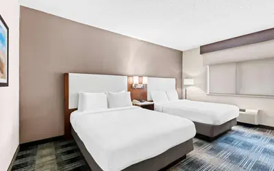 Best Western Ottumwa Inn & Suites