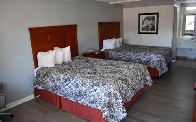 Rodeway Inn Auburn Hills - Detroit