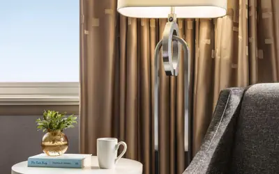 Hilton Philadelphia City Avenue