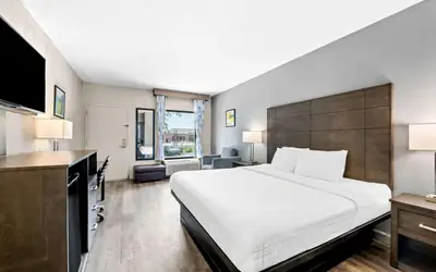 SureStay Plus Hotel by Best Western Southern Pines Pinehurst