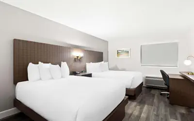 SureStay Hotel by Best Western Groves