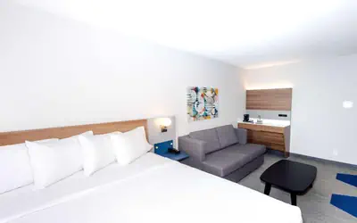 Microtel Inn & Suites by Wyndham Olean