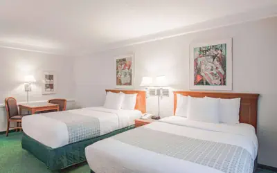 Baymont by Wyndham Indianapolis Airport Lynhurst