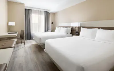 AC Hotel St Petersburg Downtown