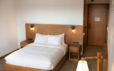 The Lismore Hotel Eau Claire - a DoubleTree by Hilton