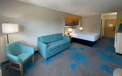 Days Inn by Wyndham Imlay City