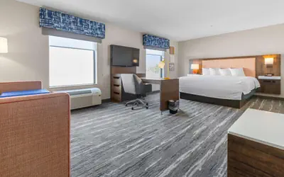 Hampton Inn & Suites Selma-San Antonio/Randolph AFB