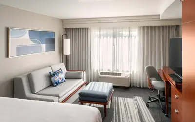 Courtyard Jacksonville Orange Park