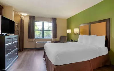 Extended Stay America Suites - Columbia - Columbia Parkway