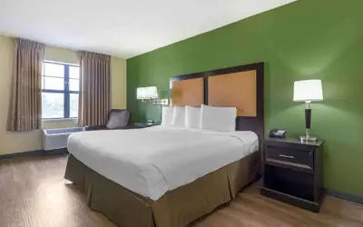 Extended Stay America Suites - Tacoma - Fife