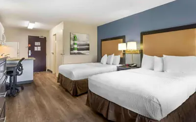 Extended Stay America Suites - Fishkill - Westage Center