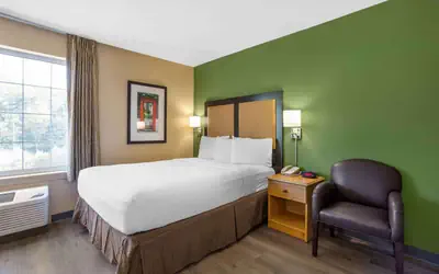 Extended Stay America Suites - Shelton - Fairfield County