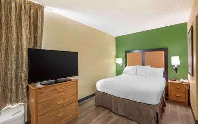 Extended Stay America Suites - Fishkill - Route 9