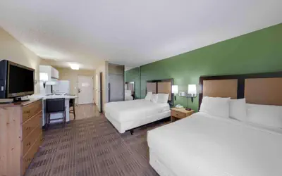 Extended Stay America Suites - Newark - Woodbridge